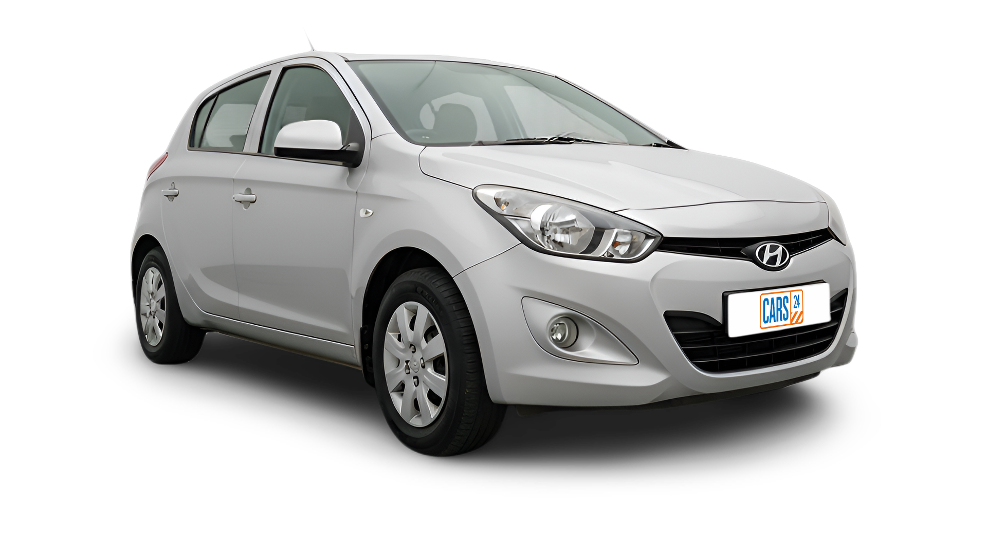 2012 Hyundai i20 - Hatchback - Petrol - Manual - ₹1.55 lakh